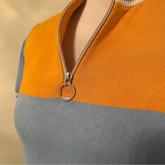 525 AMERICA KNIT DRESS - Picture 6 of 8